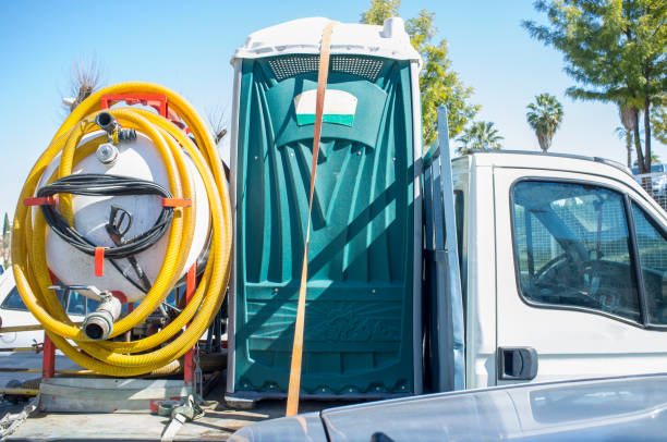 Best Construction site porta potty rental  in Gooding, ID