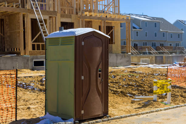 Best Porta potty rental near me  in Gooding, ID