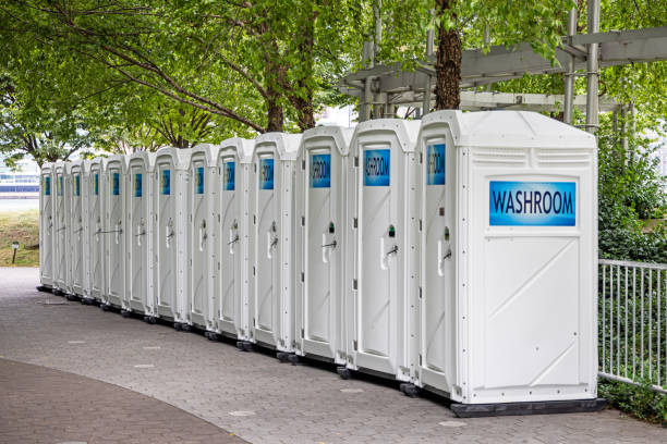 Porta potty services near me in Gooding, ID