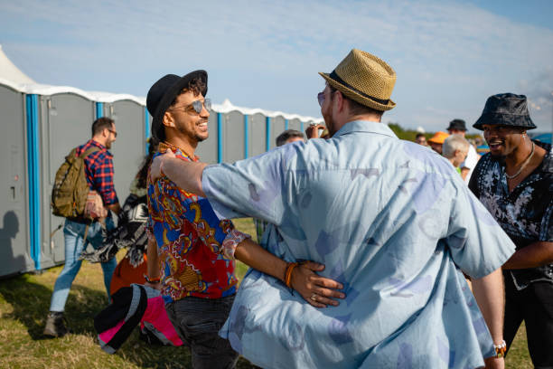 Best Best portable toilet rental  in Gooding, ID