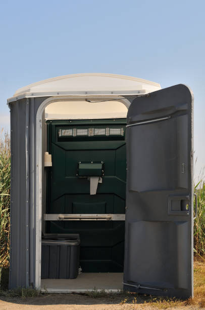 Professional porta potty rental in Gooding, ID