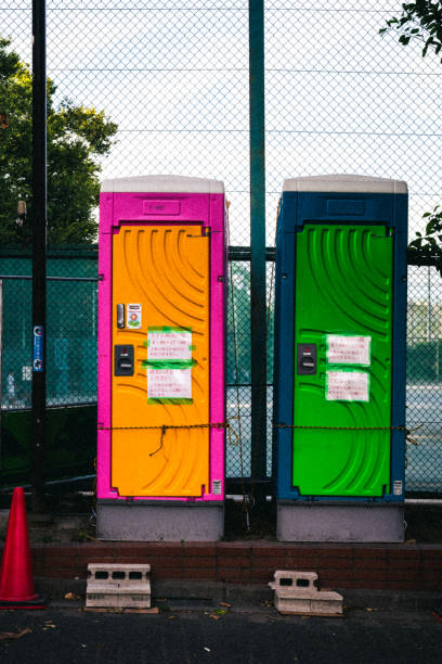 Best Sanitation services for porta potties  in Gooding, ID