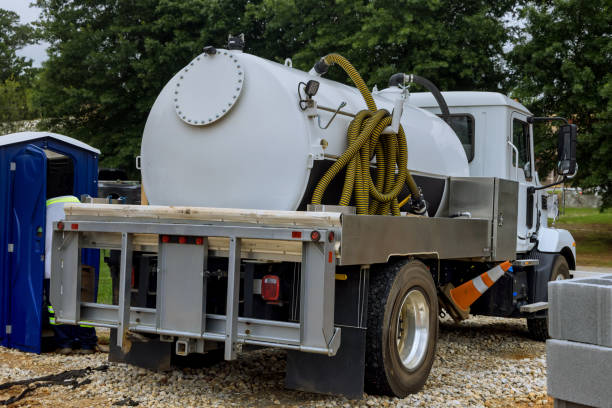 Best Portable restroom trailer rental  in Gooding, ID