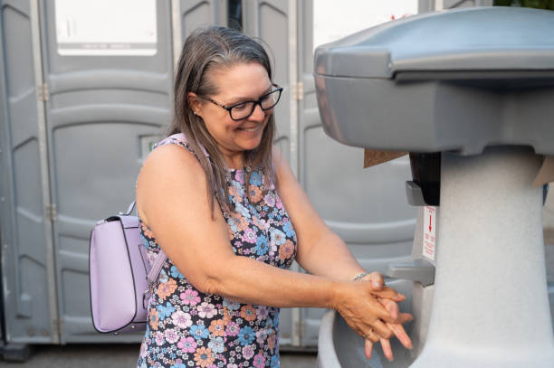 Best Emergency porta potty rental  in Gooding, ID