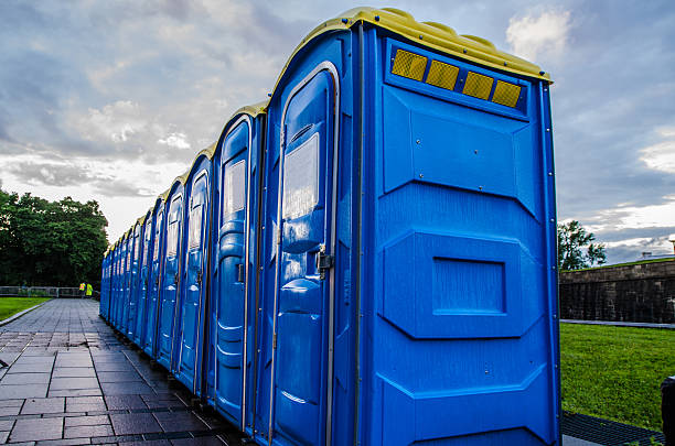 Best Temporary restroom rental  in Gooding, ID