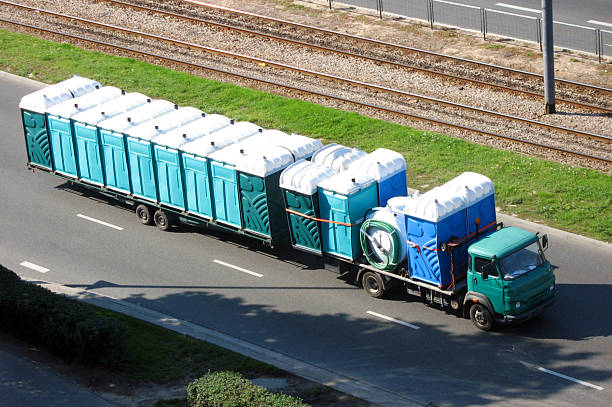 Best Porta potty rental for parties  in Gooding, ID