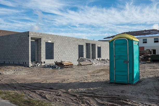 Best Porta potty cleaning services  in Gooding, ID