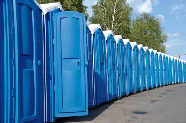 Best Portable bathroom rental  in Gooding, ID
